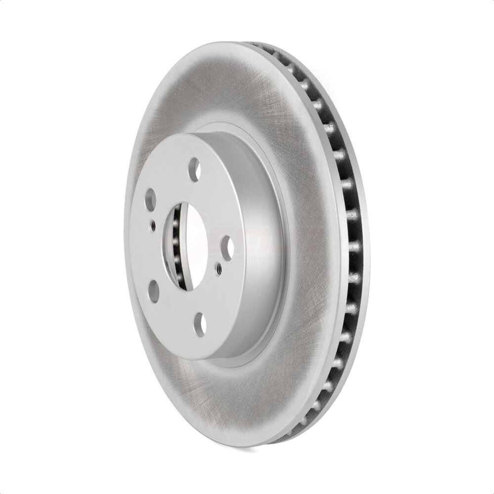 Genius GCR-980312 Disc Brake Rotor