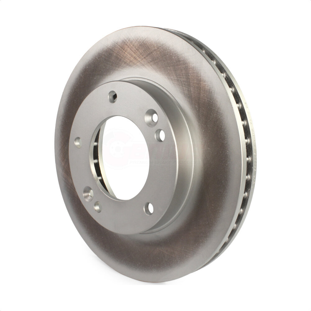 Genius GCR-980325 Disc Brake Rotor