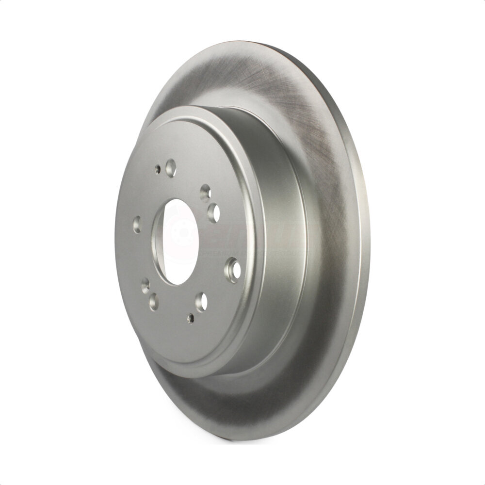 Genius GCR-980349 Disc Brake Rotor
