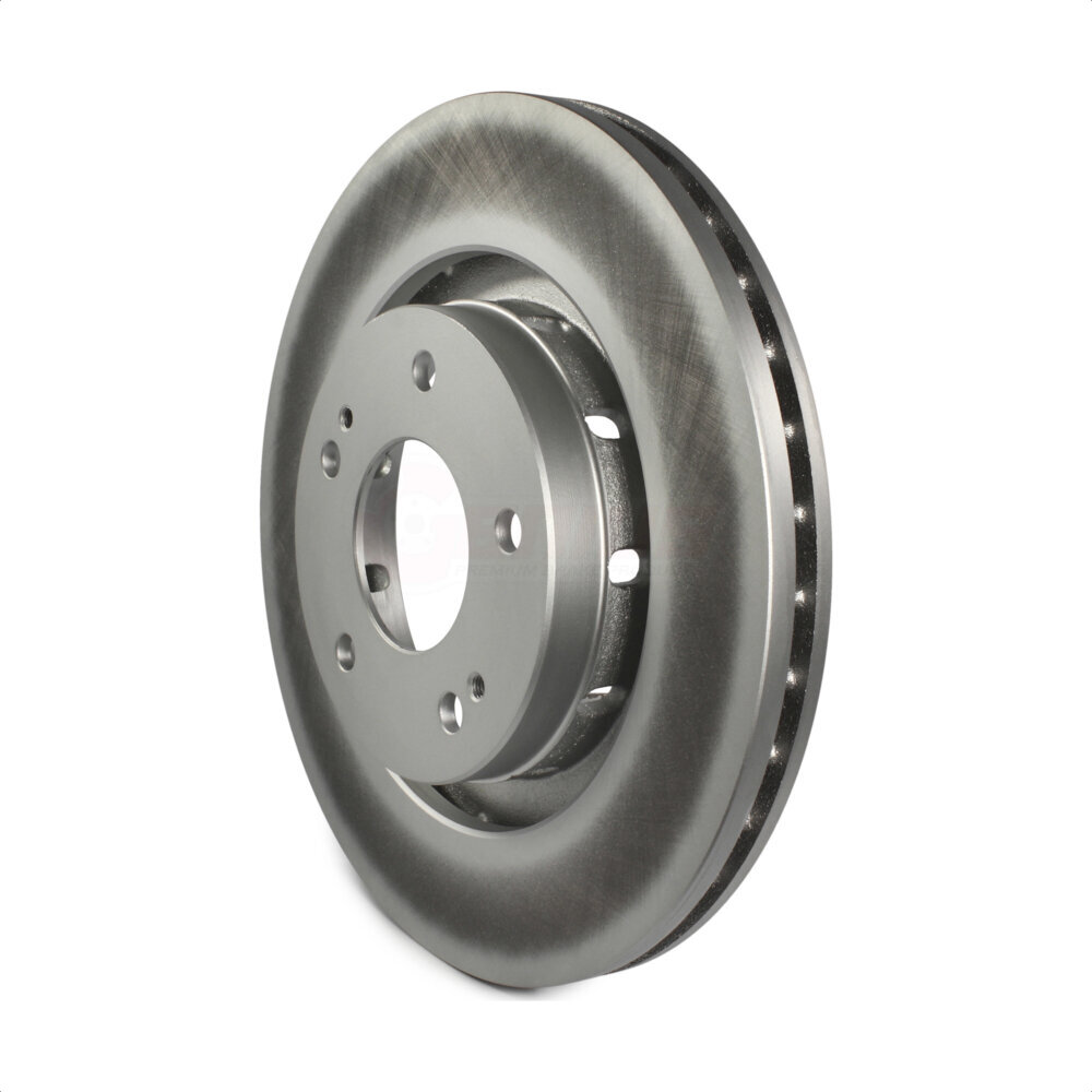 Genius GCR-980352 Disc Brake Rotor