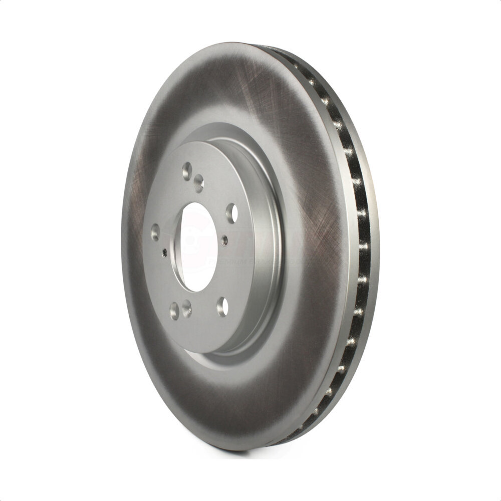 Genius GCR-980353 Disc Brake Rotor