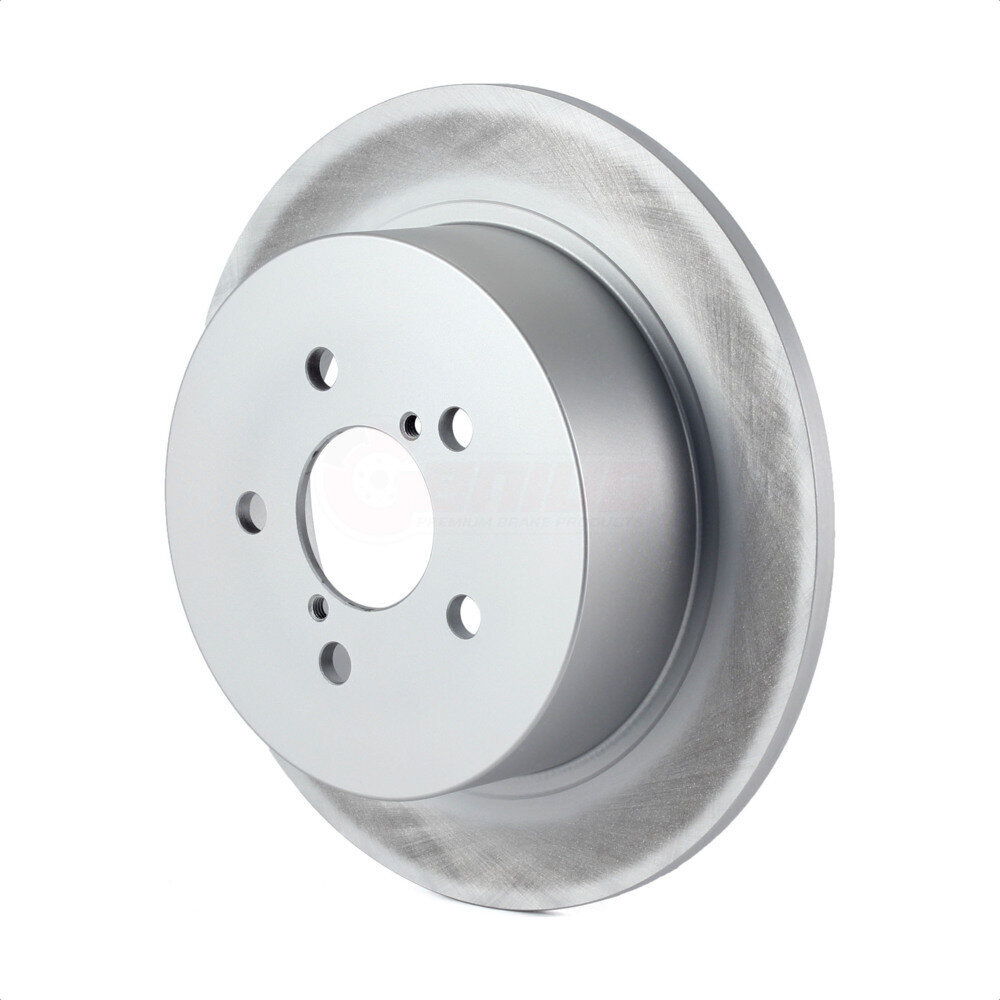 Genius GCR-980354 Disc Brake Rotor