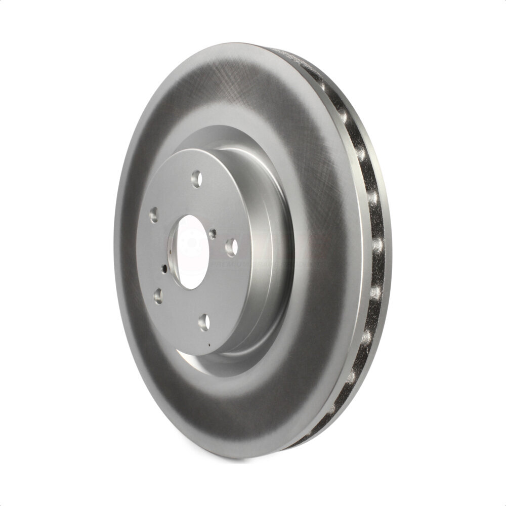 Genius GCR-980356 Disc Brake Rotor