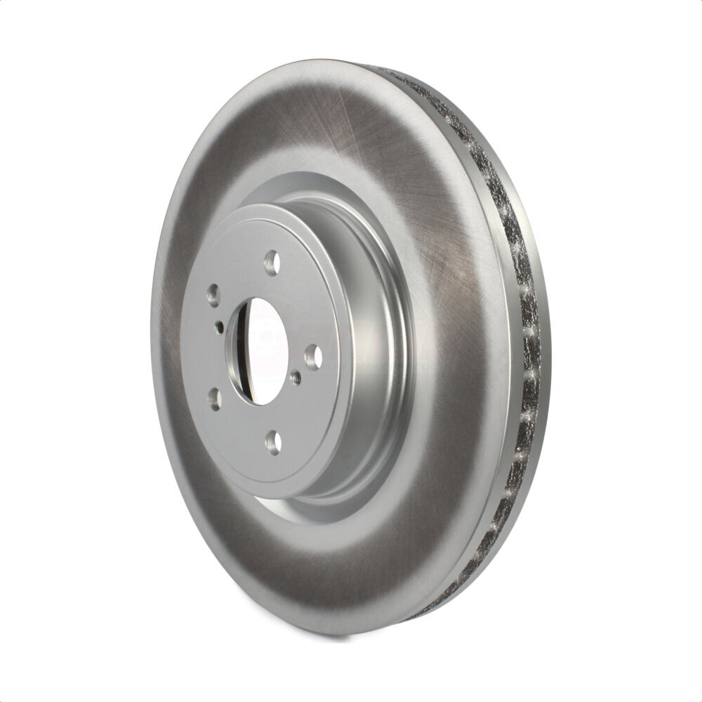 Genius GCR-980361 Disc Brake Rotor