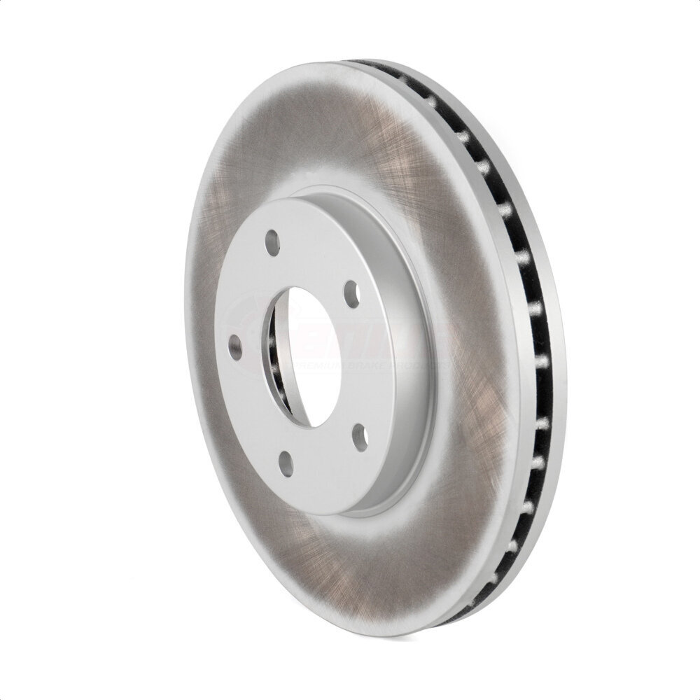 Genius GCR-980388 Disc Brake Rotor