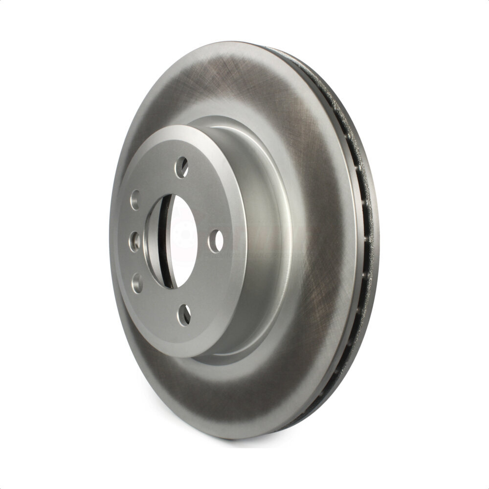 Genius GCR-980397 Disc Brake Rotor