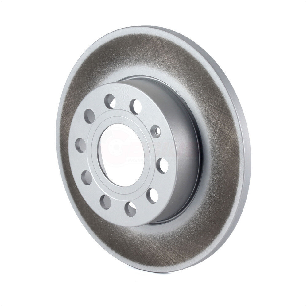 Genius GCR-980423 Disc Brake Rotor