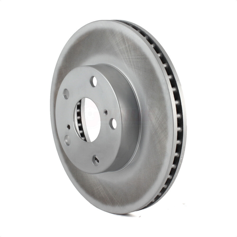 Genius GCR-980461 Disc Brake Rotor