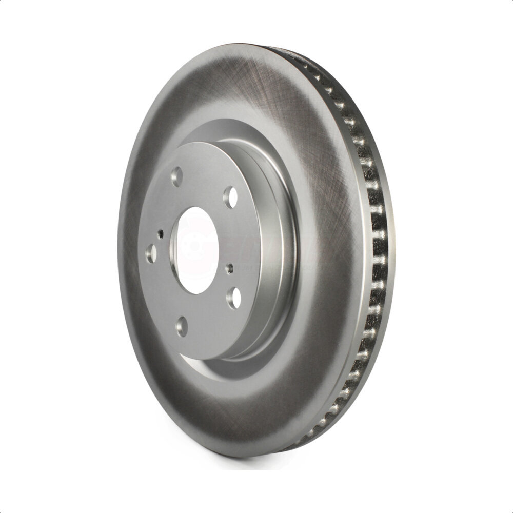 Genius GCR-980470 Disc Brake Rotor