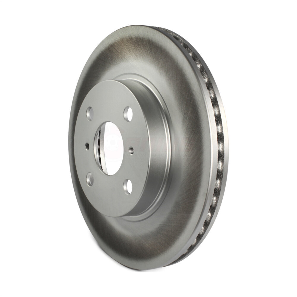 Genius GCR-980476 Disc Brake Rotor