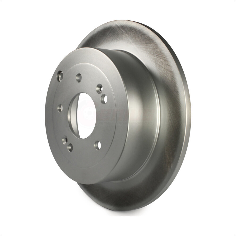 Genius GCR-980478 Disc Brake Rotor
