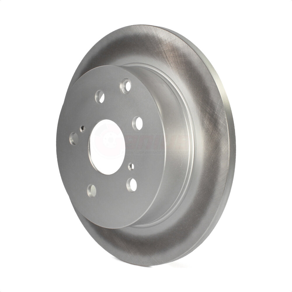 Genius GCR-980483 Disc Brake Rotor