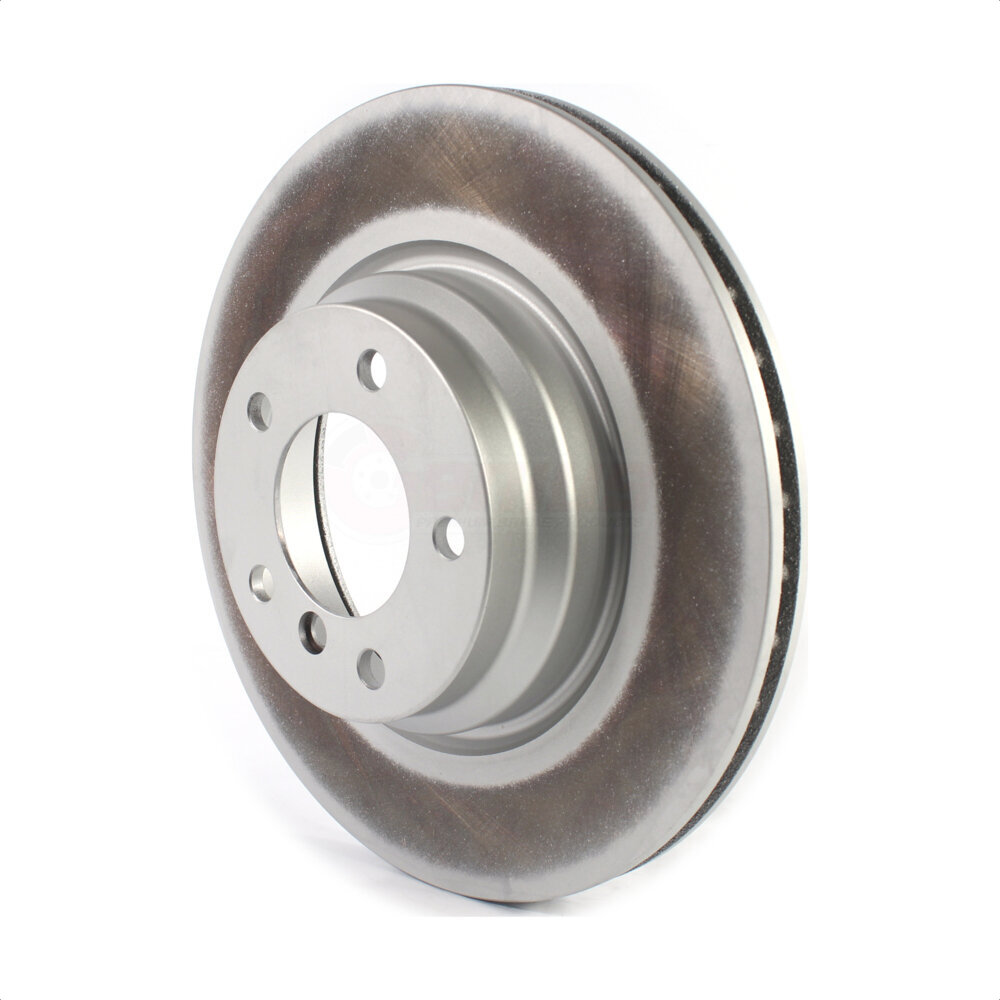 Genius GCR-980484 Disc Brake Rotor