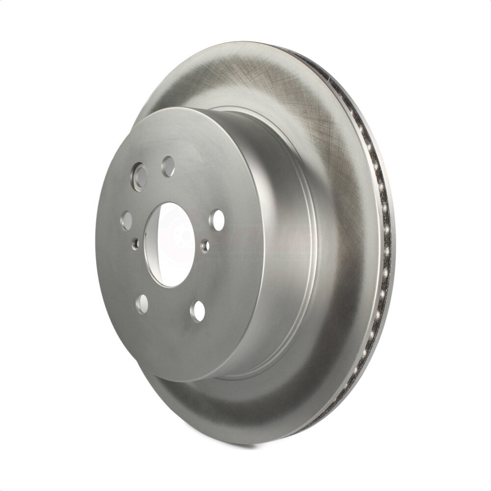 Genius GCR-980488 Disc Brake Rotor