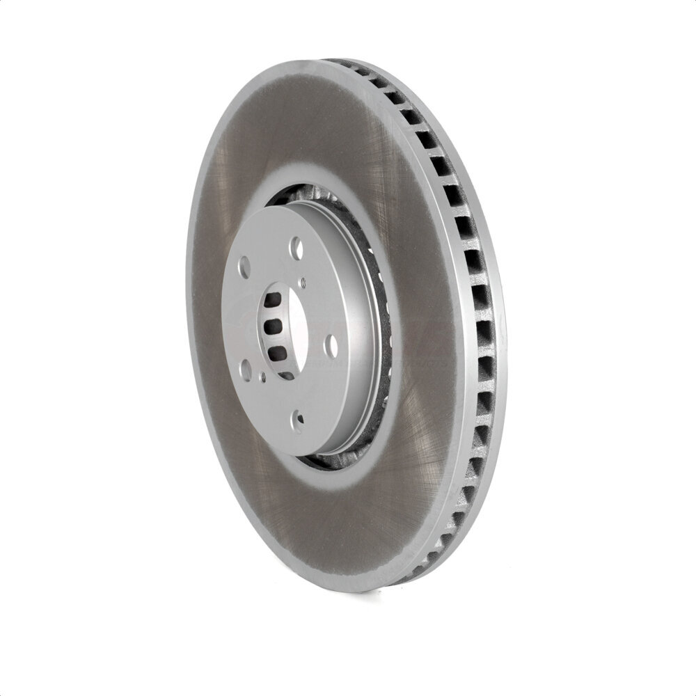 Genius GCR-980492 Disc Brake Rotor