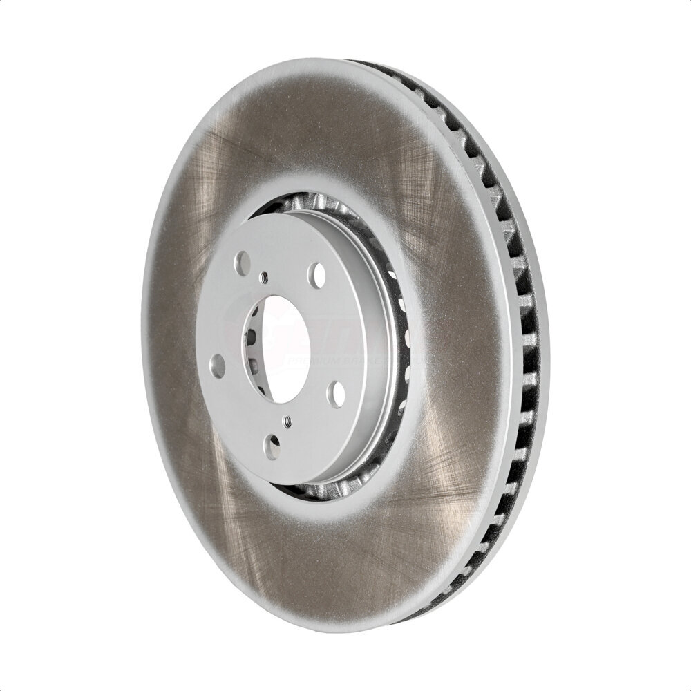 Genius GCR-980493 Disc Brake Rotor