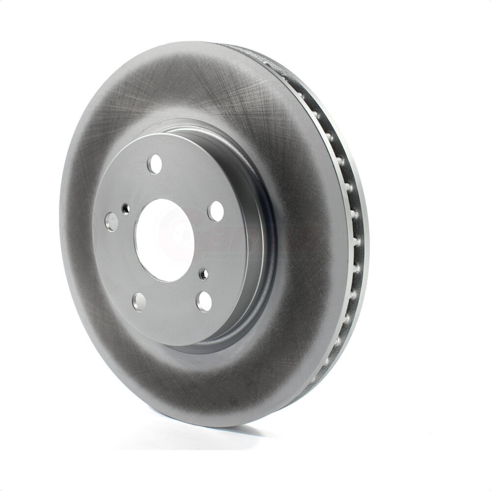 Genius GCR-980494 Disc Brake Rotor