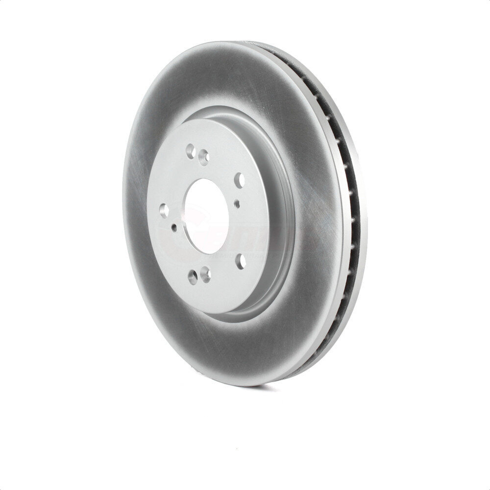 Genius GCR-980515 Disc Brake Rotor