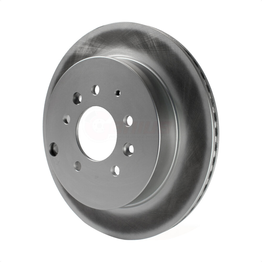 Genius GCR-980523 Disc Brake Rotor