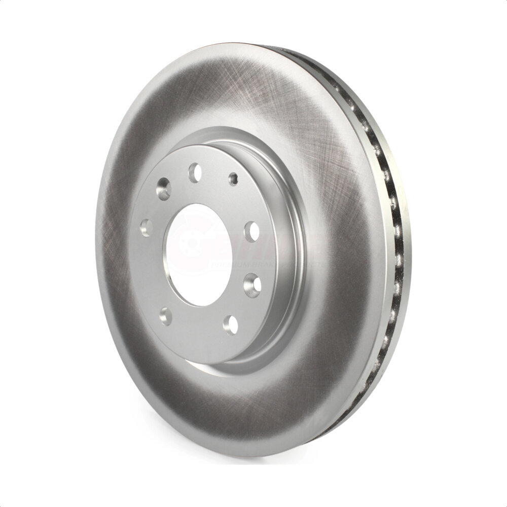 Genius GCR-980524 Disc Brake Rotor