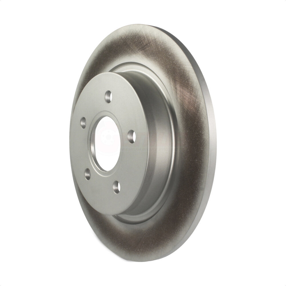 Genius GCR-980550 Disc Brake Rotor