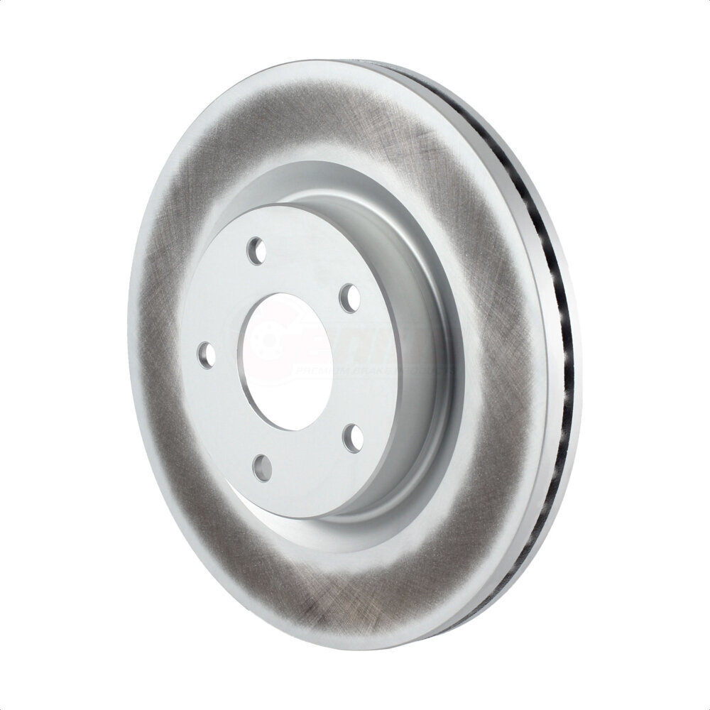 Genius GCR-980562 Disc Brake Rotor