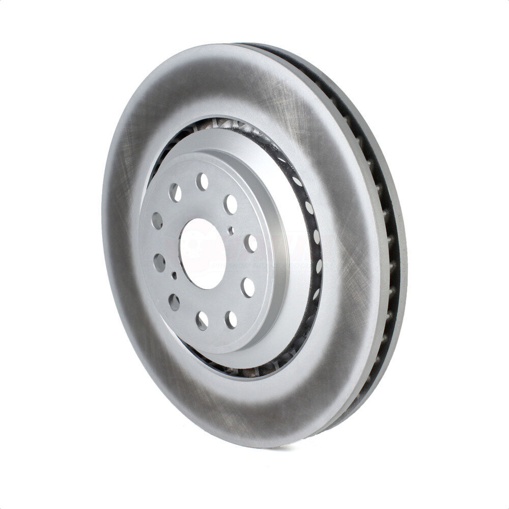 Genius GCR-980564 Disc Brake Rotor