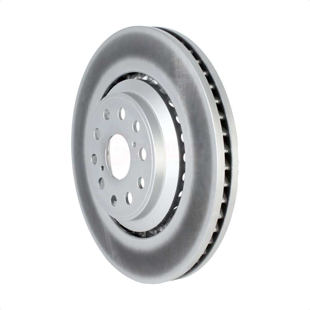 Genius GCR-980565 Disc Brake Rotor