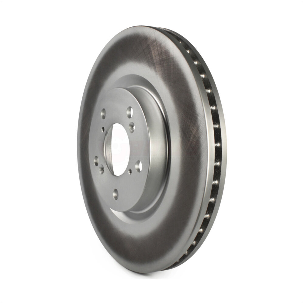 Genius GCR-980566 Disc Brake Rotor