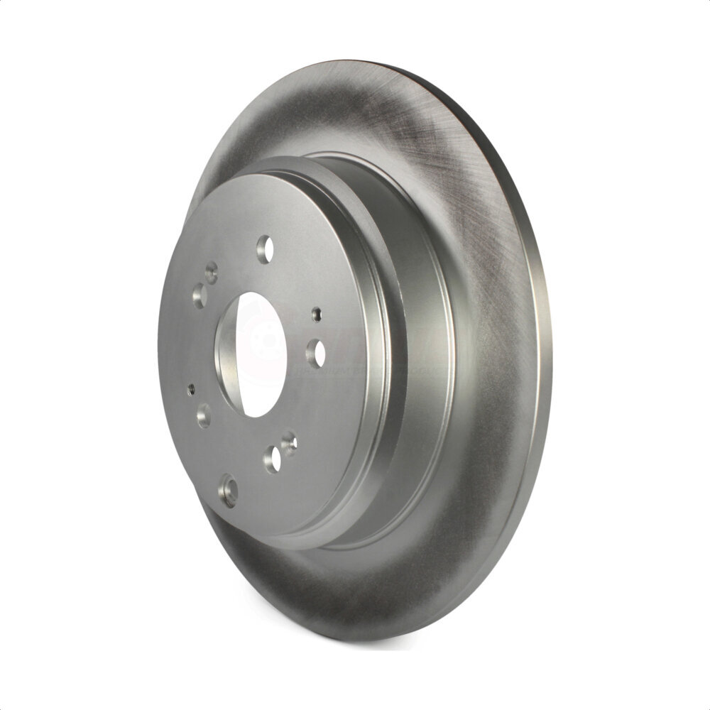 Genius GCR-980567 Disc Brake Rotor