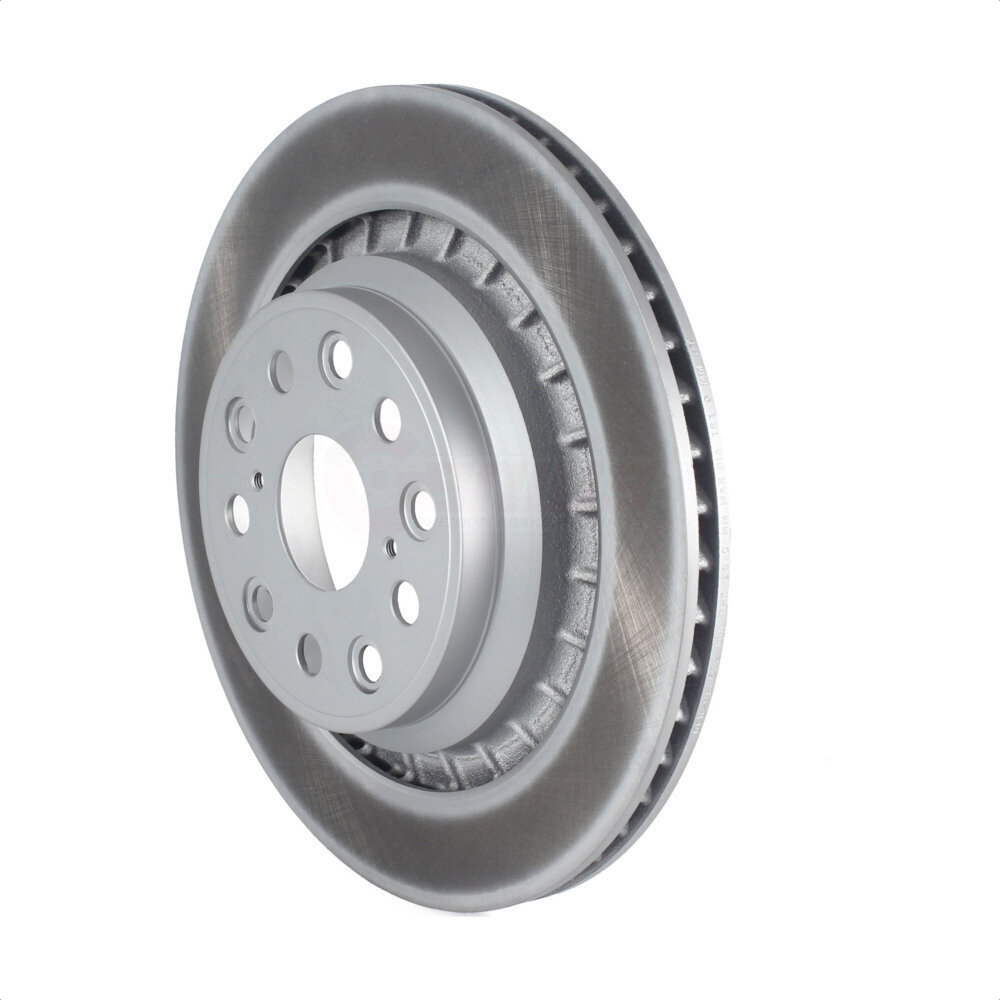 Genius GCR-980571 Disc Brake Rotor