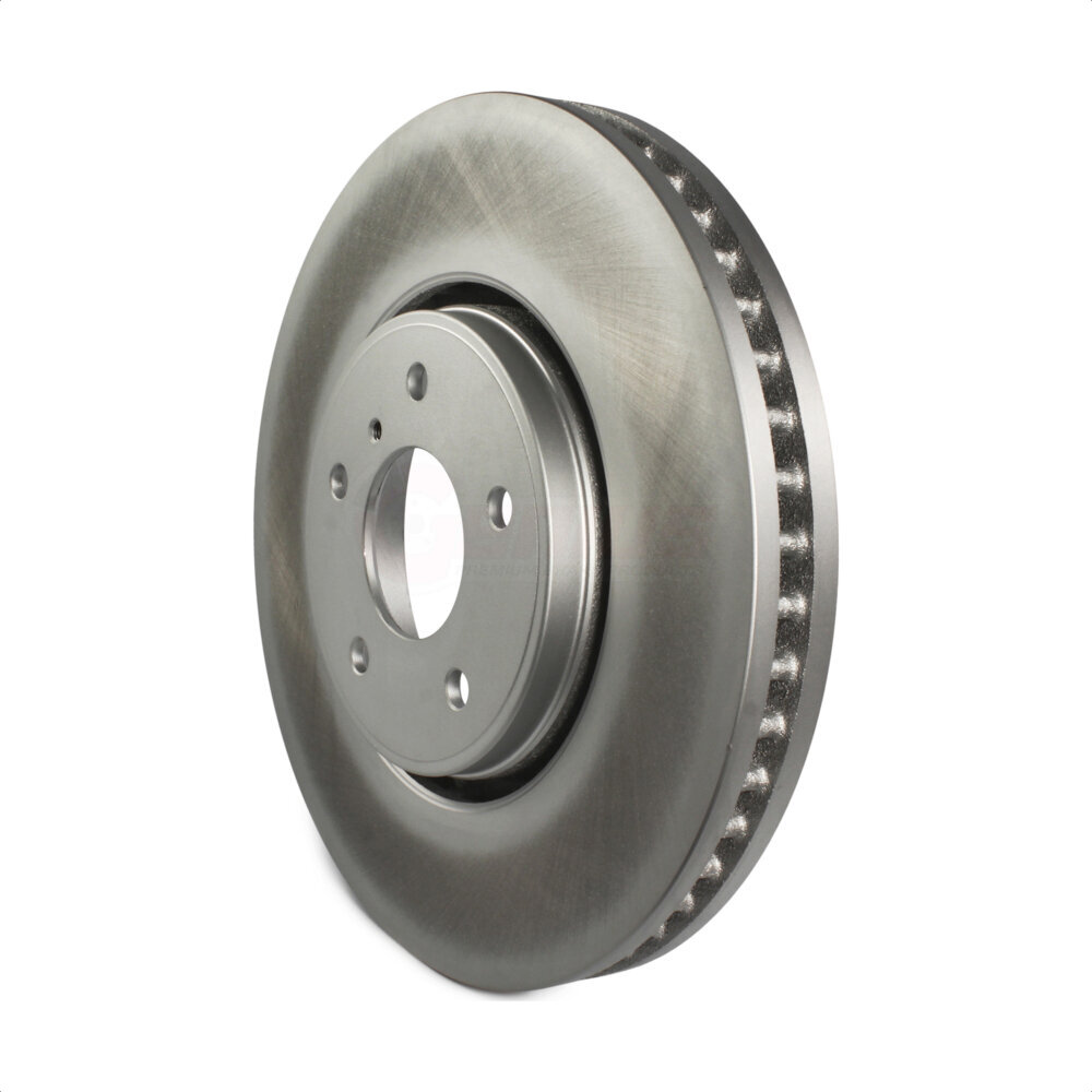 Genius GCR-980574 Disc Brake Rotor