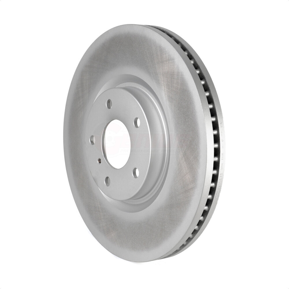 Genius GCR-980575 Disc Brake Rotor