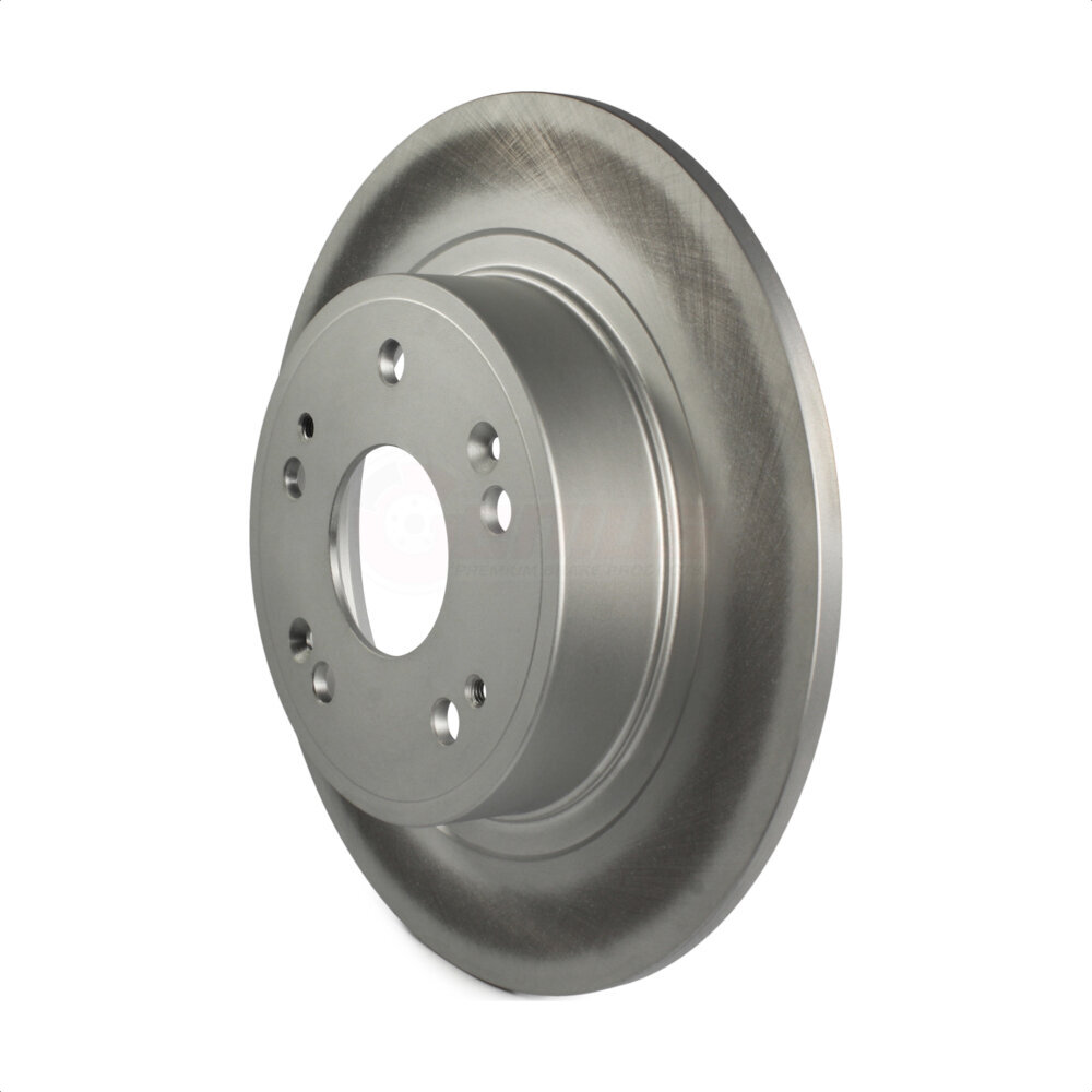 Genius GCR-980577 Disc Brake Rotor