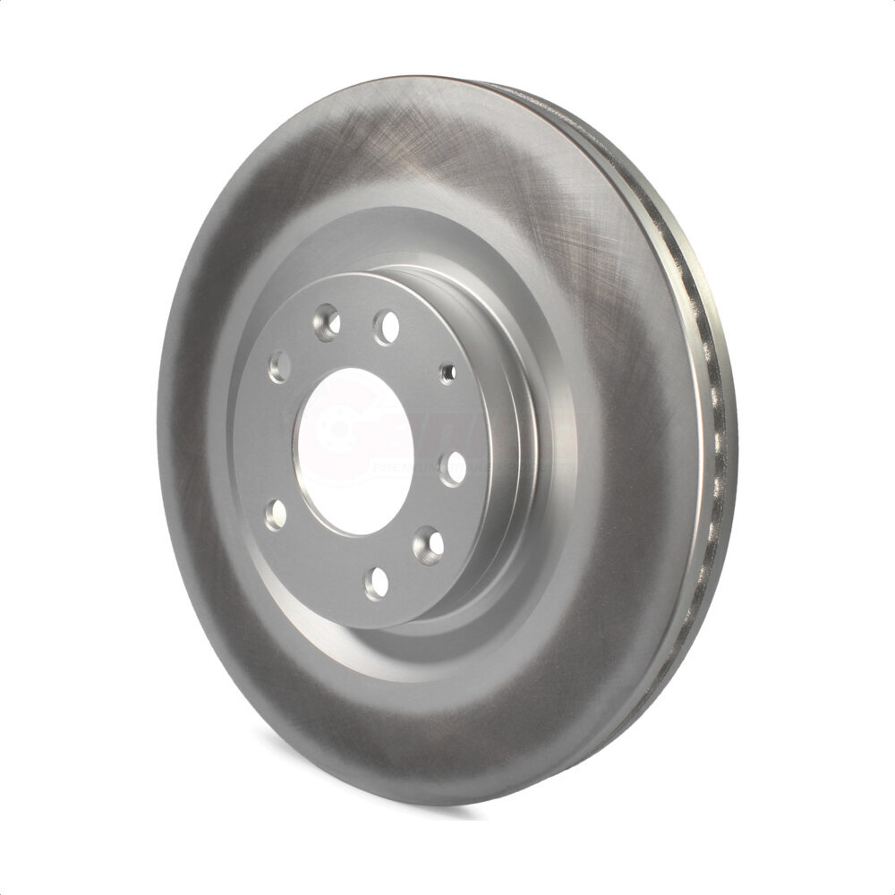 Genius GCR-980580 Disc Brake Rotor