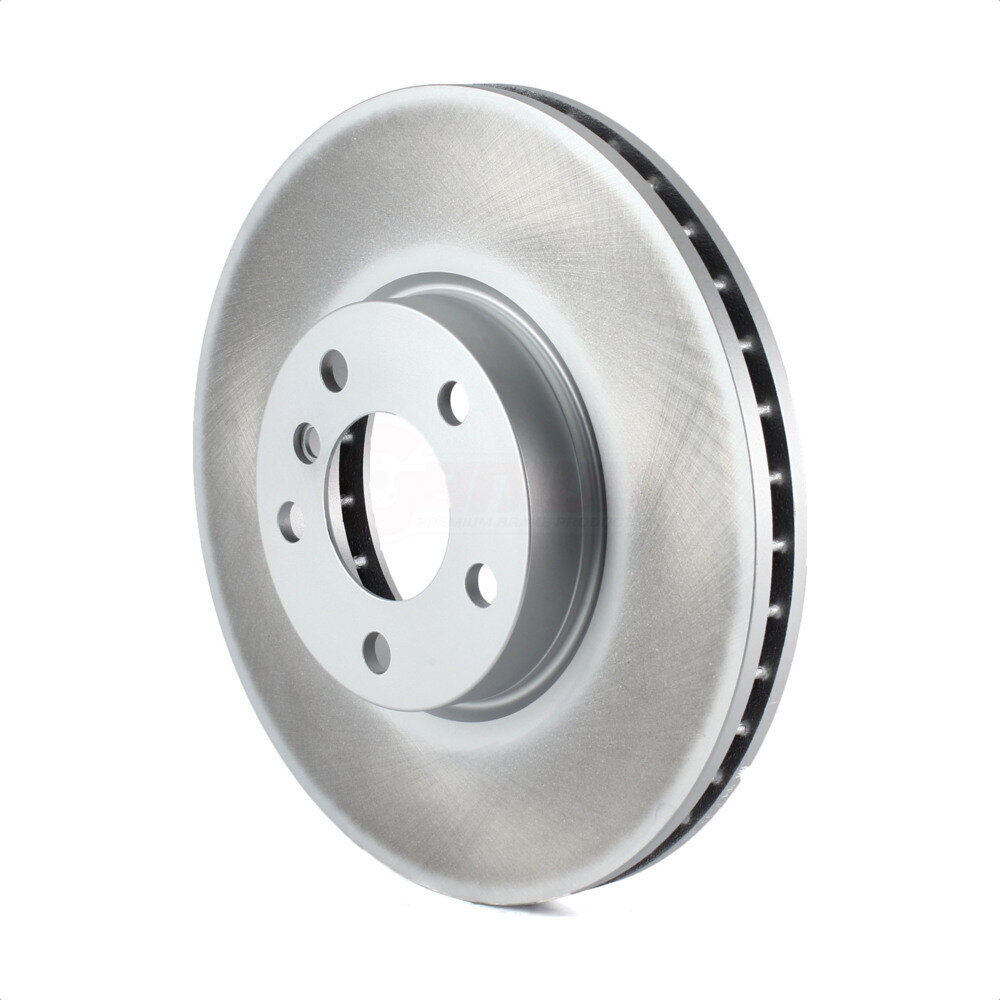 Genius GCR-980590 Disc Brake Rotor