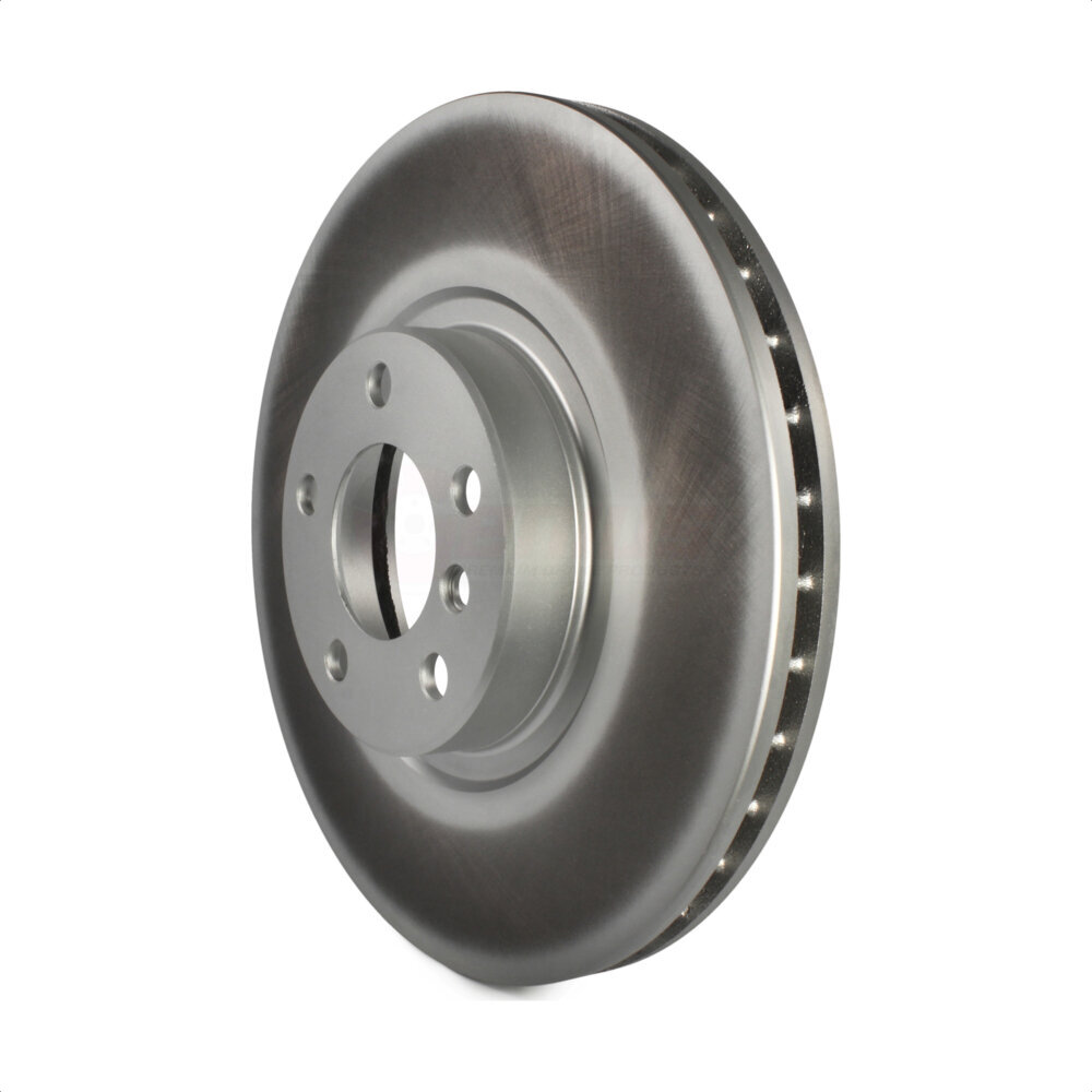 Genius GCR-980591 Disc Brake Rotor
