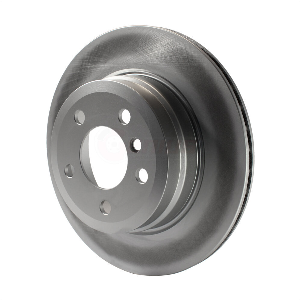 Genius GCR-980593 Disc Brake Rotor