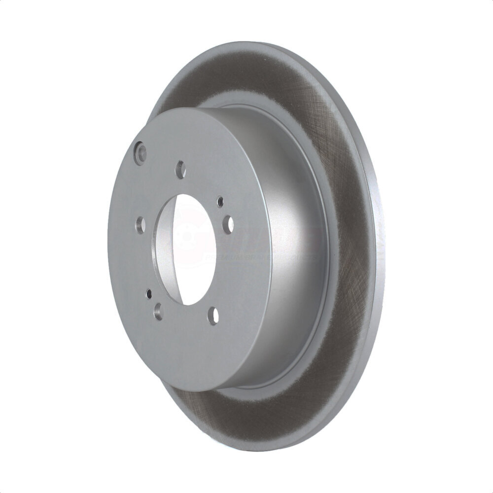 Genius GCR-980594 Disc Brake Rotor