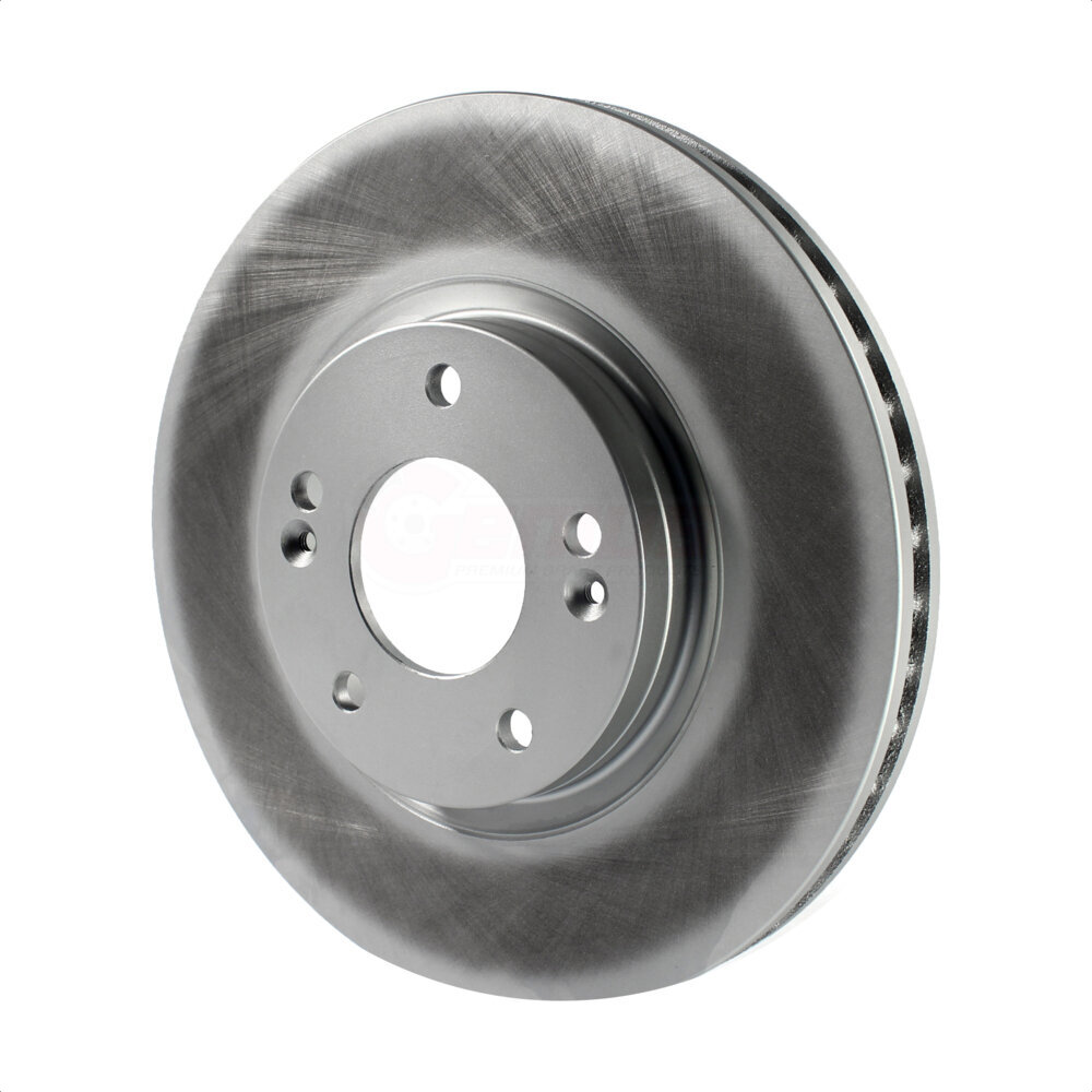 Genius GCR-980595 Disc Brake Rotor