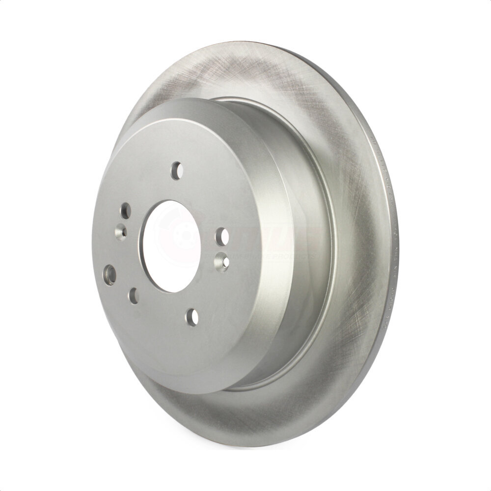 Genius GCR-980597 Disc Brake Rotor