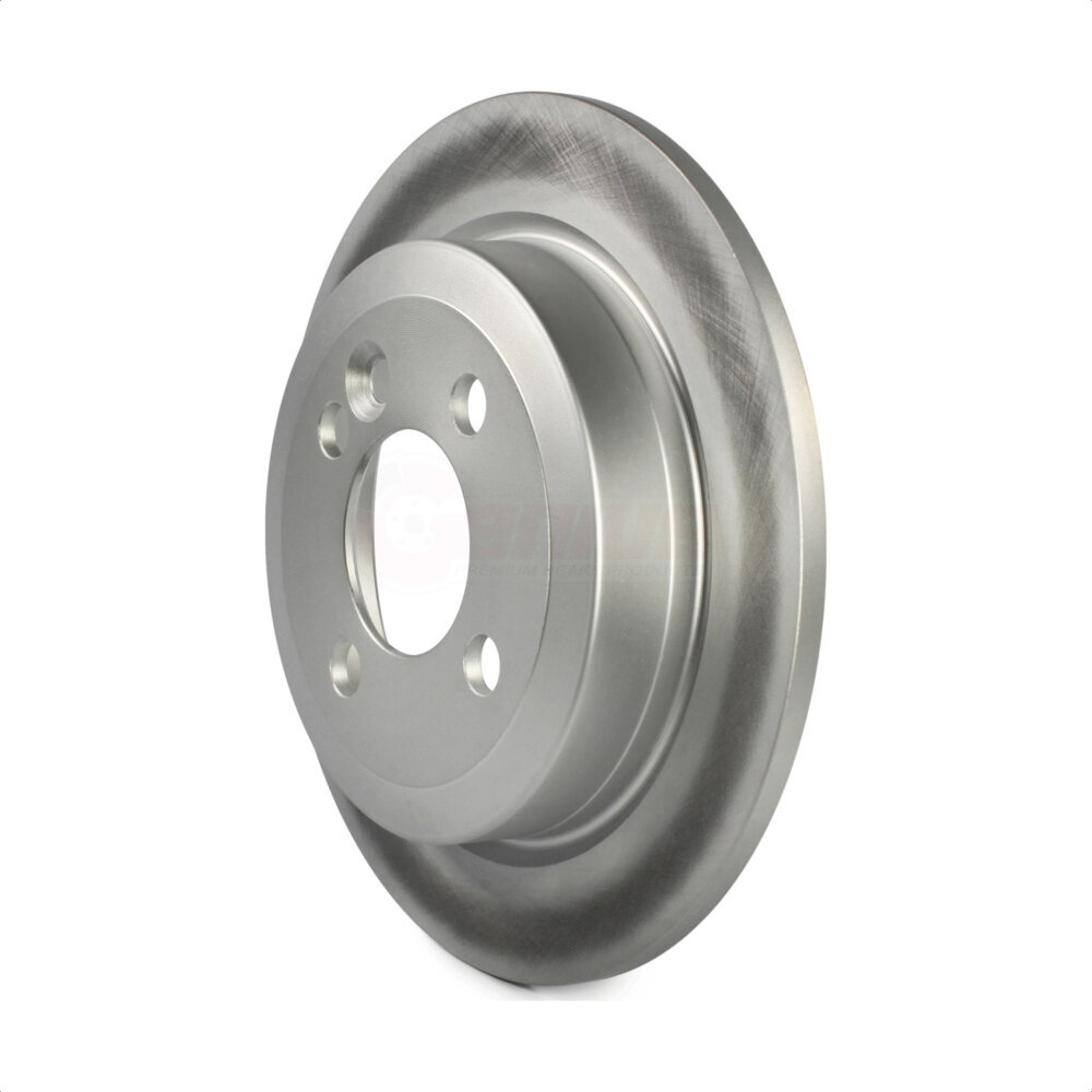 Genius GCR-980604 Disc Brake Rotor