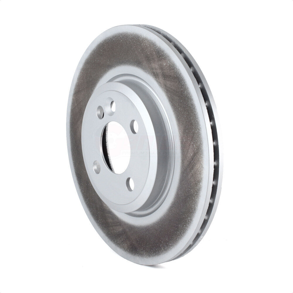 Genius GCR-980605 Disc Brake Rotor
