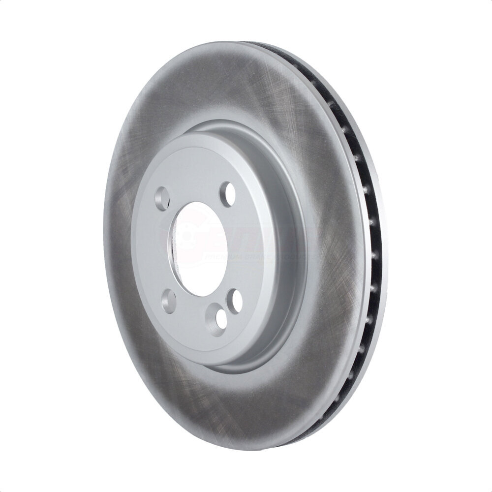 Genius GCR-980606 Disc Brake Rotor