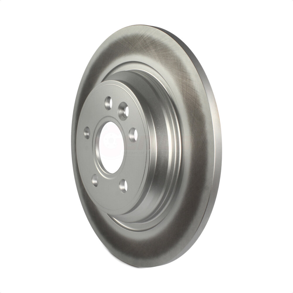 Genius GCR-980607 Disc Brake Rotor