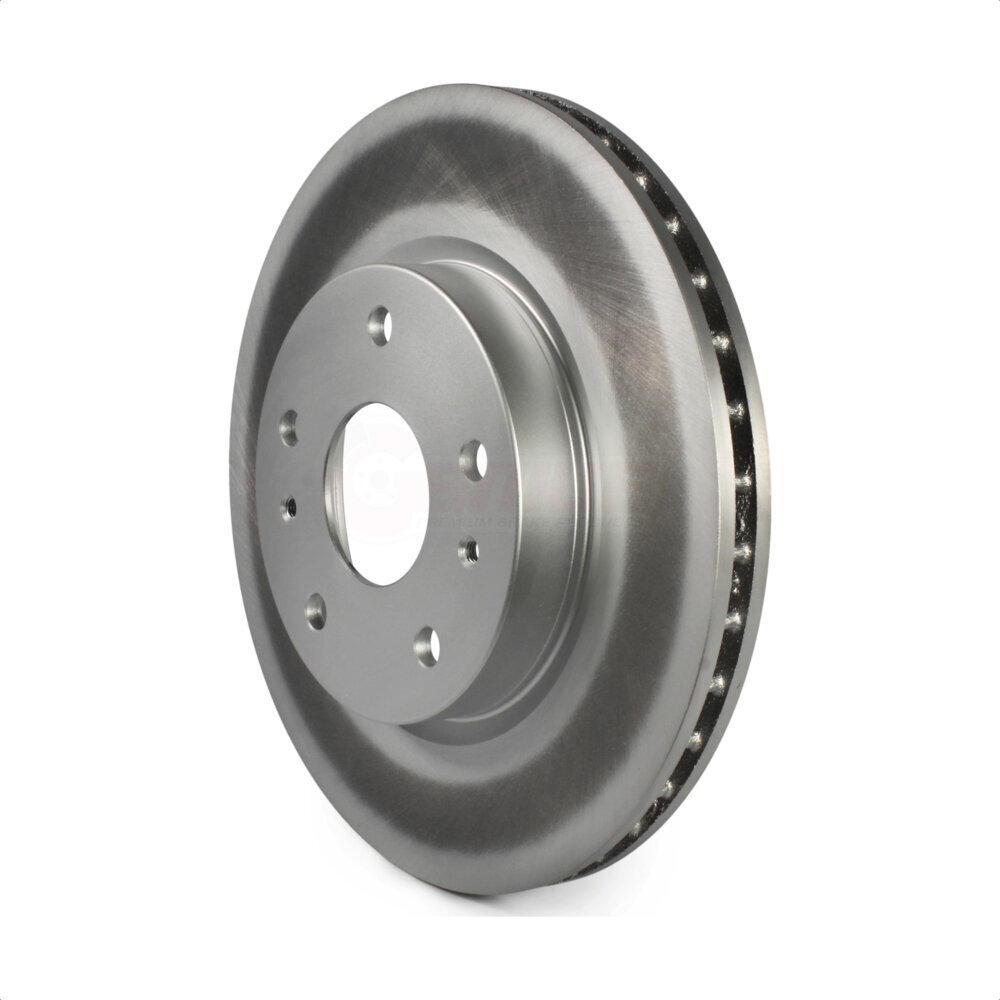 Genius GCR-980611 Disc Brake Rotor