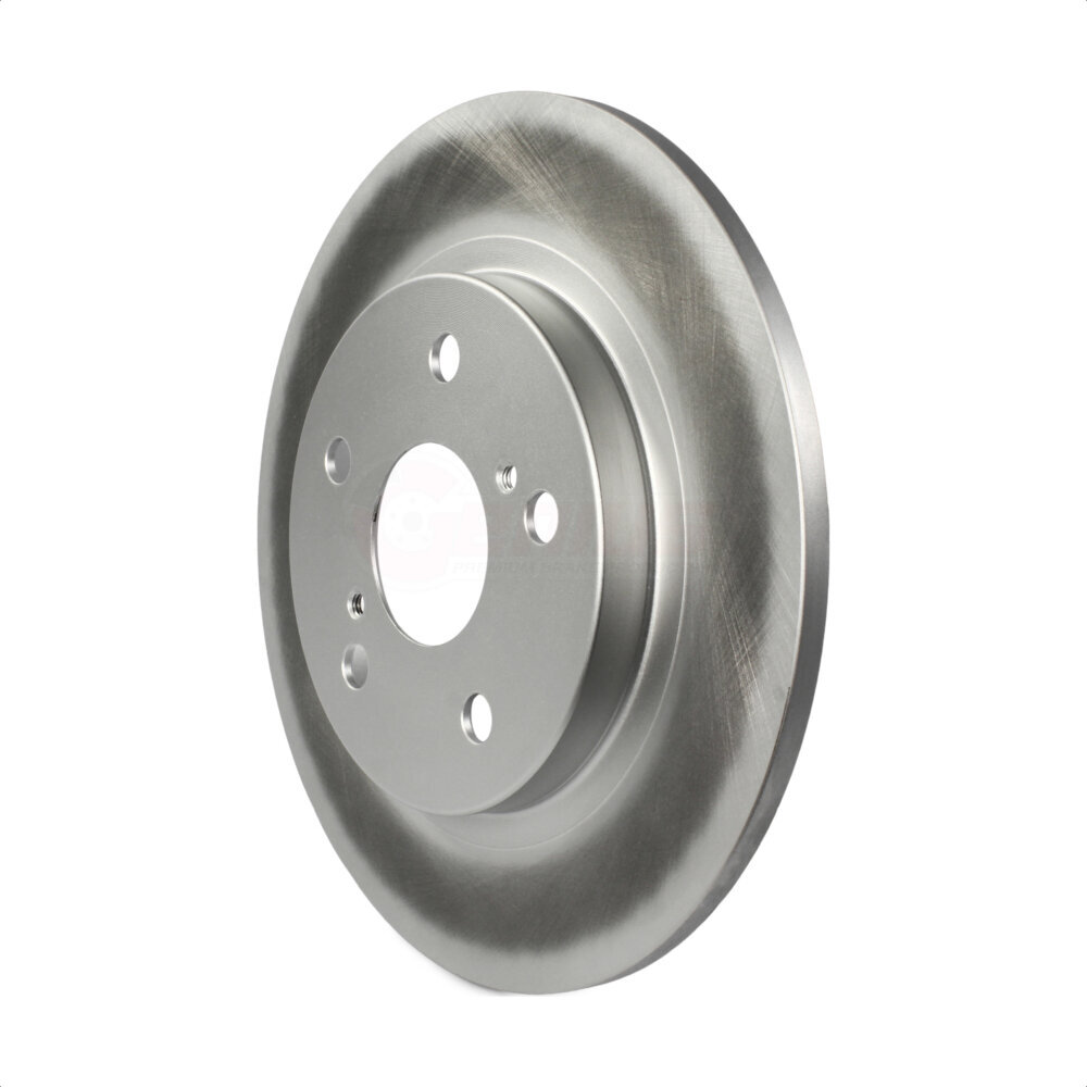 Genius GCR-980632 Disc Brake Rotor