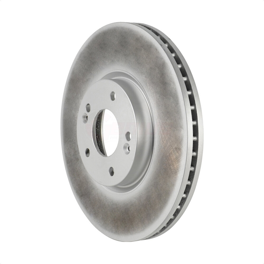 Genius GCR-980635 Disc Brake Rotor