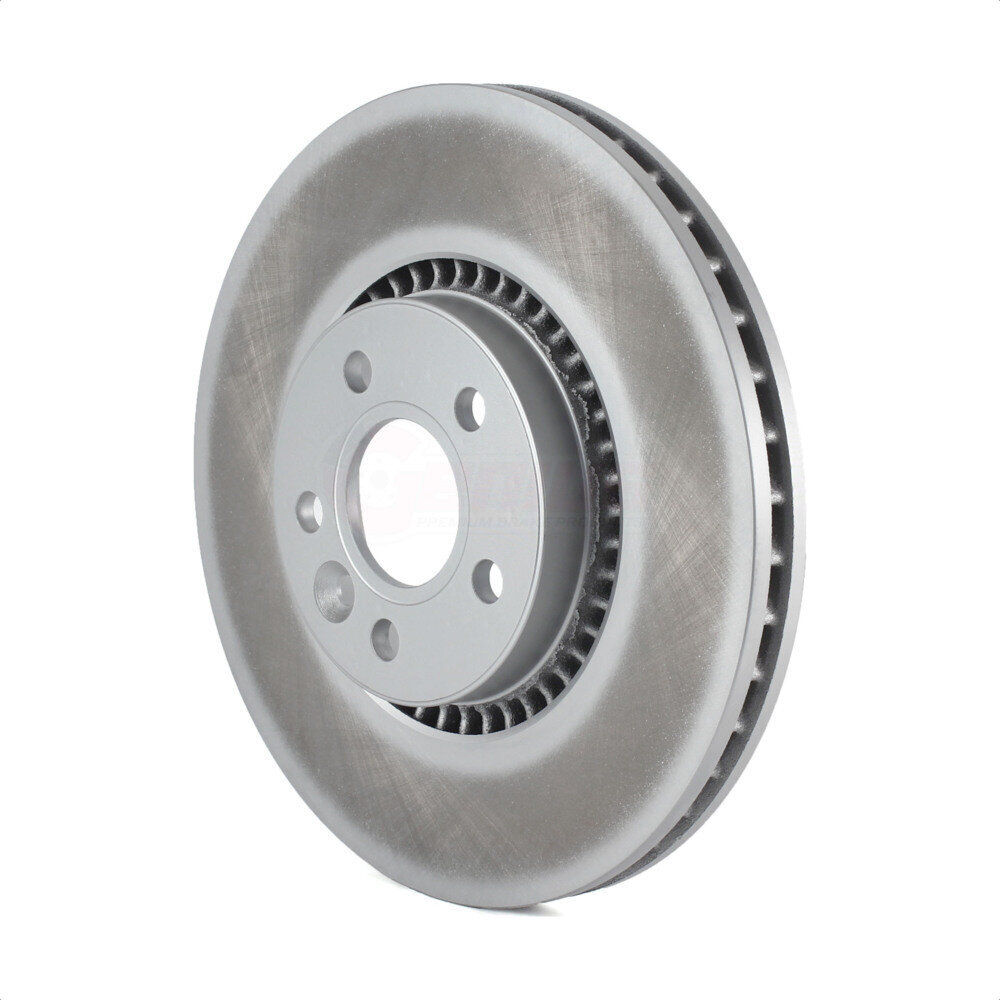 Genius GCR-980642 Disc Brake Rotor