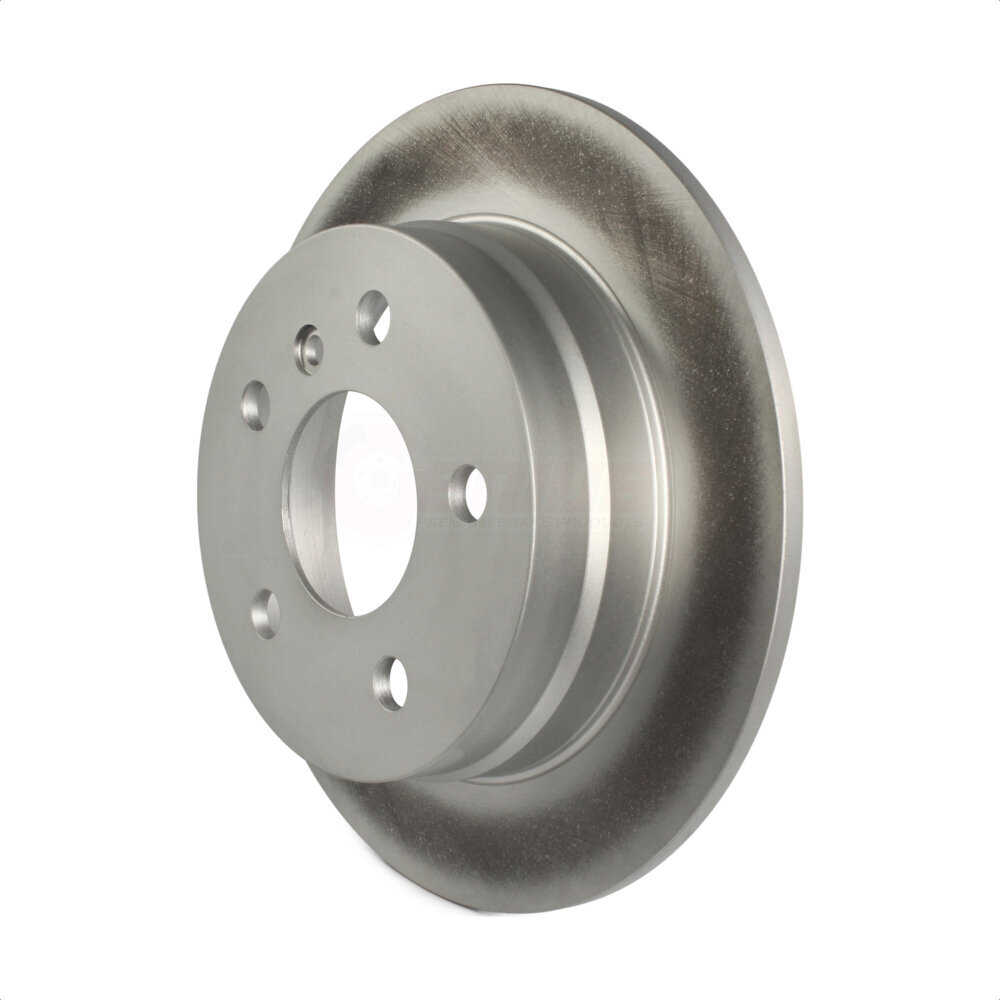 Genius GCR-980667 Disc Brake Rotor